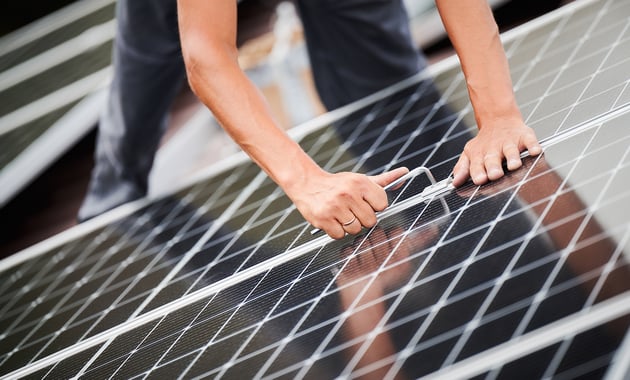 Are Solar Panels Worth It In Las Vegas